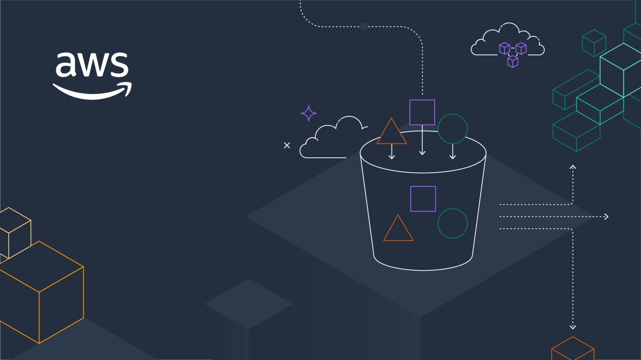 Personal AWS infrastructure